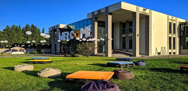 Kabardino Balkarian State Medical University