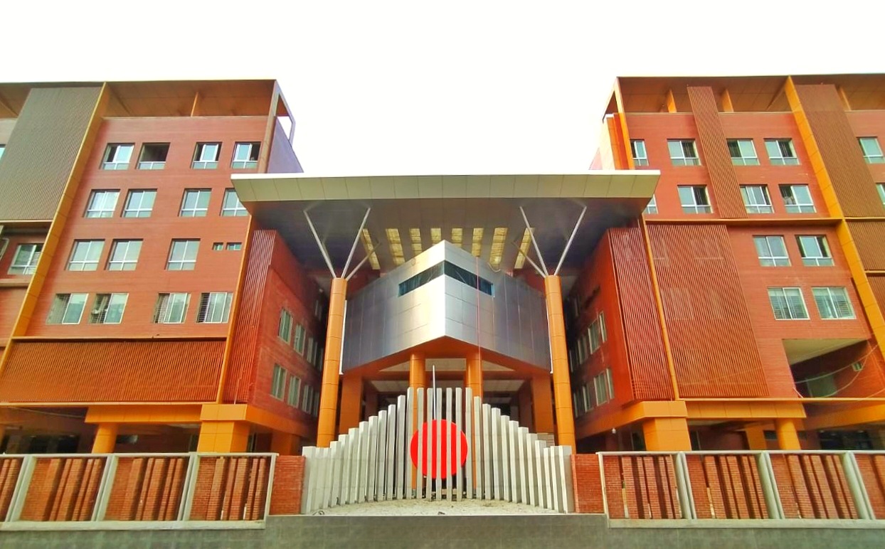 Kabardino Balkarian State Medical University