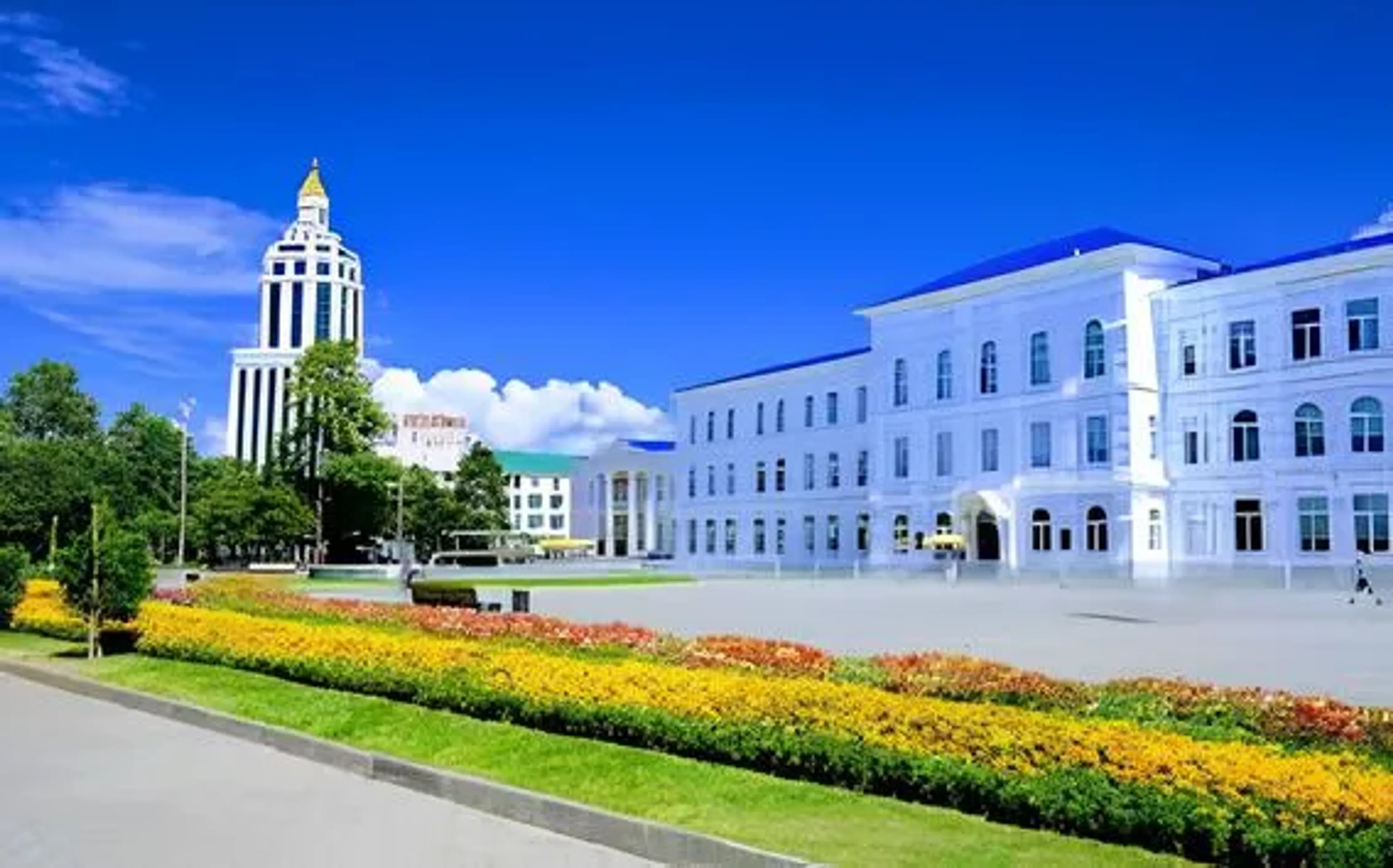 Kabardino Balkarian State Medical University