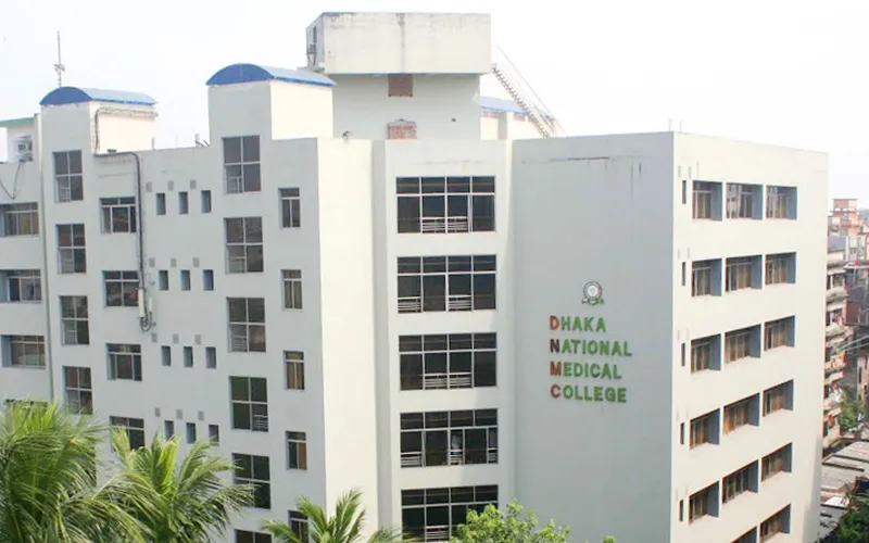Kabardino Balkarian State Medical University