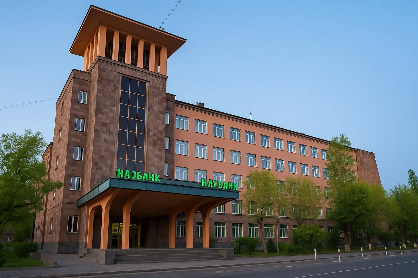 Kabardino Balkarian State Medical University