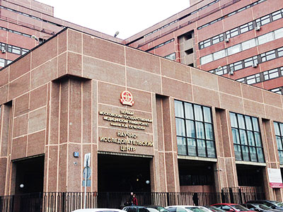Kabardino Balkarian State Medical University