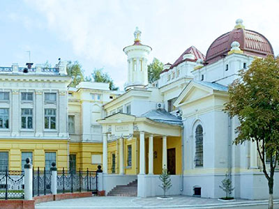 Kabardino Balkarian State Medical University